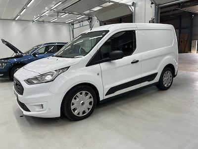 Ford Transit connect 1.5 Tdci Ecoblue 120 L1 Trend Hp A8 UA!