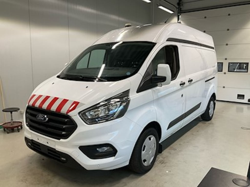 Ford Transit custom 2.0TDCI 130 300 TREND FWD L2 UA!