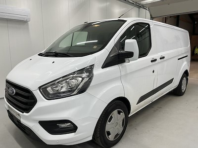 Ford Transit custom 2.0tdci 130 340 Trend Fwd L2 Auto UA!