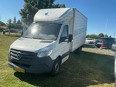 Mercedes-Benz SPRINTER 3.0 319 CDI A3 AUTO UA!
