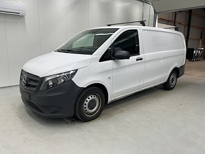 Mercedes-Benz VITO 114 CDI FWD 136 lang A2 2800 UA!