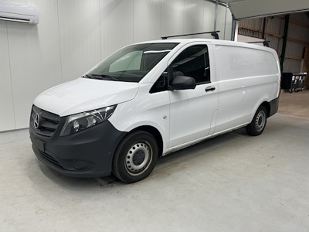 Mercedes-Benz VITO 114 CDI FWD 136 lang A2 2800 UA!