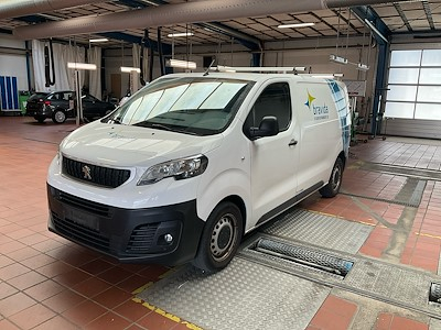 Peugeot EXPERT LW Plus L2 2.0 HDI 122 HK UA!
