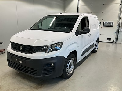 Peugeot Partner 1.5 Bluehdi 130 L1v1 Plus Eat8 UA!