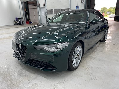 Alfa Romeo Giulia 2.0 190 Sprint Auto UA!