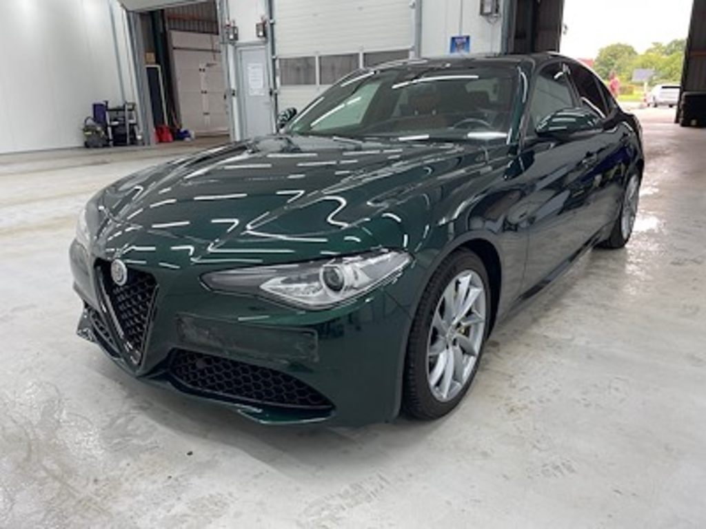 Alfa Romeo Giulia 2.0 190 Sprint Auto UA!