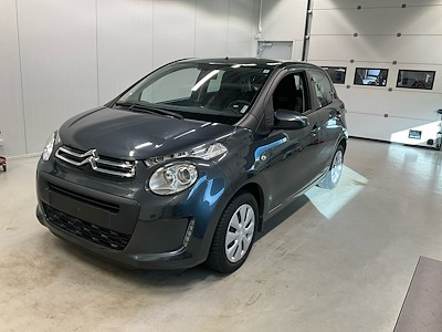 Citroen C1 1.0I VTI 72 VTR UA!