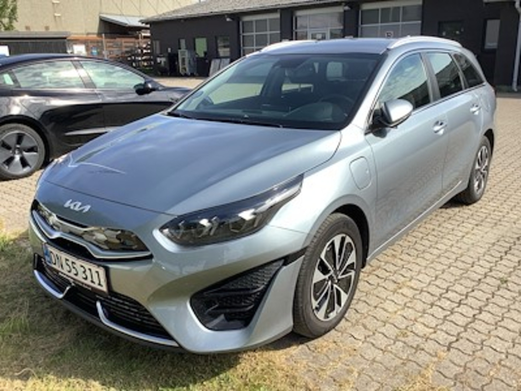 Kia Ceed 1.6 Gdi Phev 141 Prestige Dct UA!