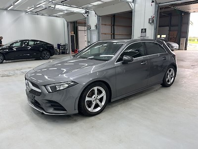 Mercedes-Benz A-Class 1.3 A 200 Business Dct UA!