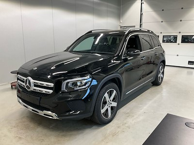 Mercedes-Benz Glb 200 D Business UA!