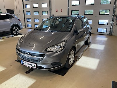 Opel Corsa 1.4 ECOTEC 90 ENJOY S/S UA!