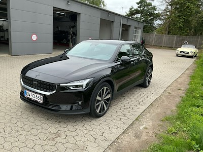 Polestar 2 78 kWh LONG RANGE DUAL UA!