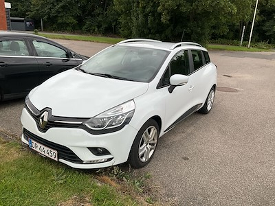 Renault CLIO 0.9 TCE 90 ENERGY UA!