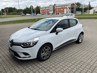 Renault Clio 0.9 TCE 90 ZEN FLEET HA UA!