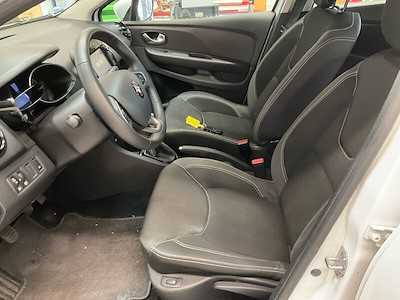 Renault Clio 0.9 TCE 90 ZEN FLEET SPORT TOURER UA!