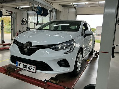 Renault CLIO 1.0 TCe 100 Zen UA!