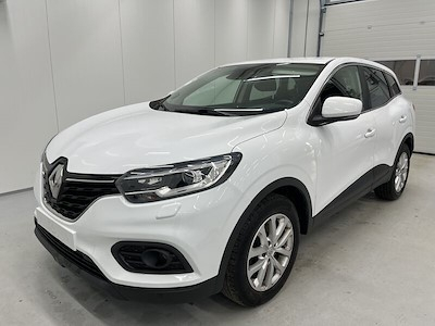 Renault Kadjar 1.5 Dci 115 Edc Zen Fleet UA!