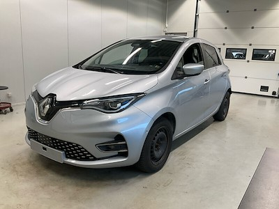 Renault ZOE Intens R135 - 52 Kwh UA!