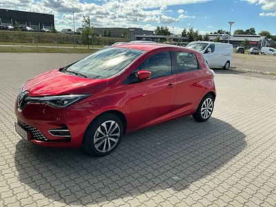 Renault ZOE Intens R135 52 kWh UA!