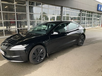 Tesla Model 3 BEV RWD UA!