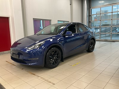 Tesla Model Y BEV 75KWH LONG RANGE 4WD UA!