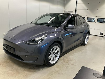 Tesla Model Y Bev Long Range 4wd UA!