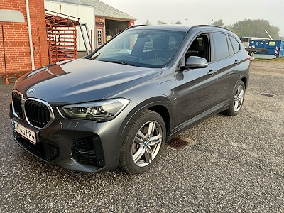 BMW X1 1.5 Xdrive 25e F M-Sport Plus Auto UA!