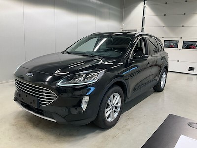 Ford Kuga 2.0 Ecoblue Awd 190 Titanium X Auto UA!