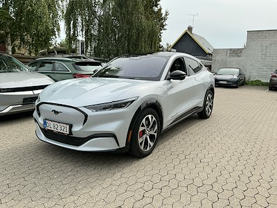 Ford Mustang mach-e 98KWH 351 AWD AUTO UR UA!