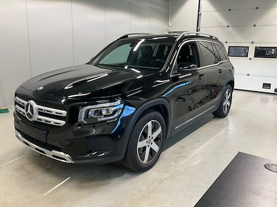 Mercedes-Benz Glb Glb 200 D Business UA!