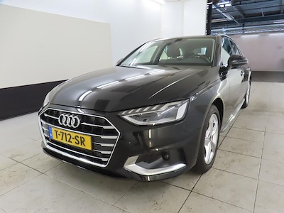 Audi A4 avant 35 TFSI S tronic Advanced Edition 5d