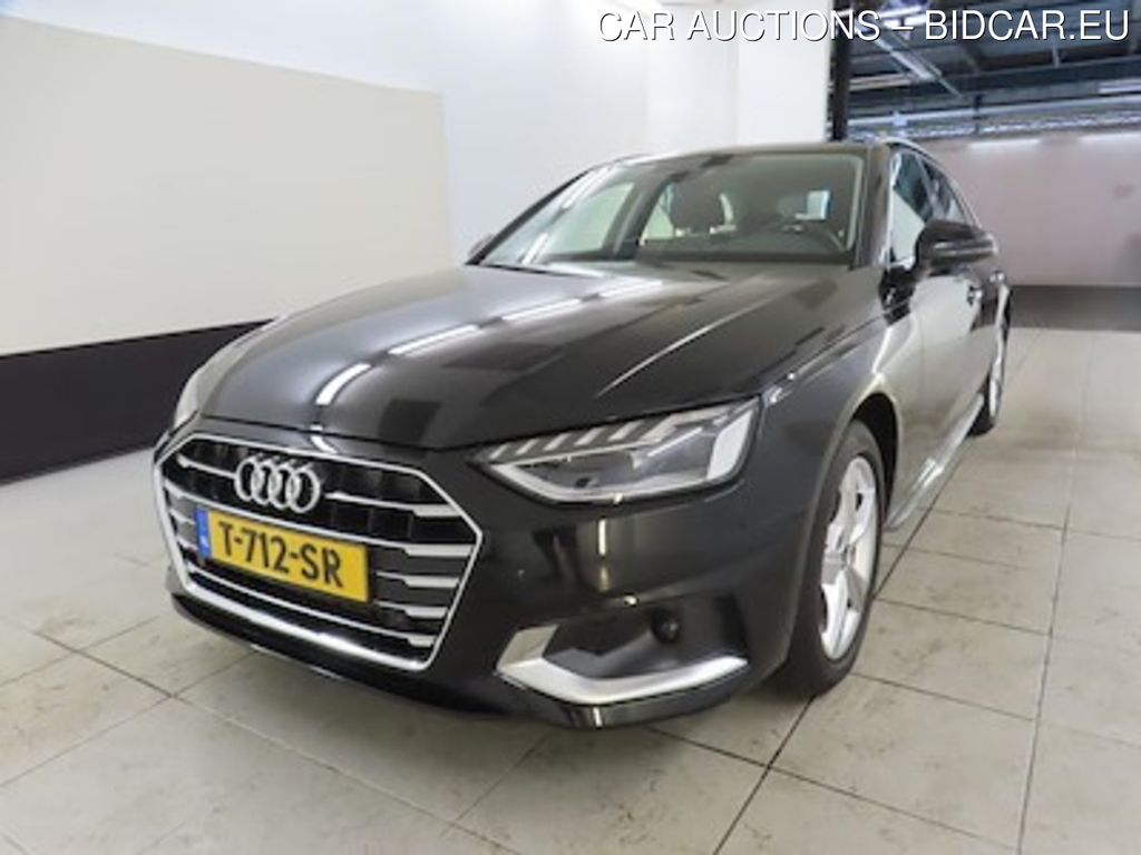 Audi A4 avant 35 TFSI S tronic Advanced Edition 5d