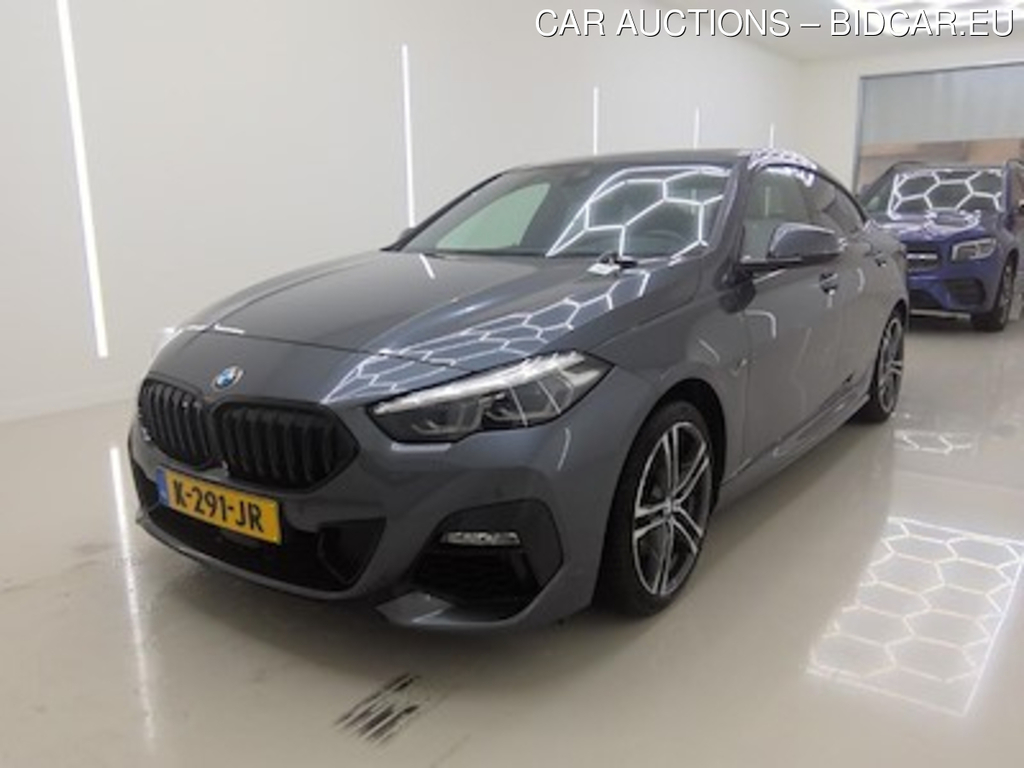 BMW 2 serie gran coupe 218i Corporate Executive M Sport 4d