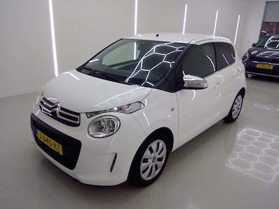 Citroen C1 VTi 72 S;S ActieAuto 5d Feel APL