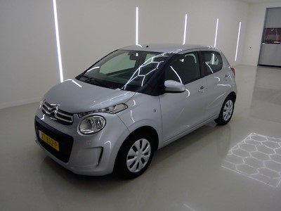 Citroen C1 VTi 72 S;S FEEL 5d