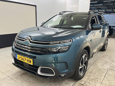 Citroen C5 aircross BlueHDi 130 S&amp;S Business Plus