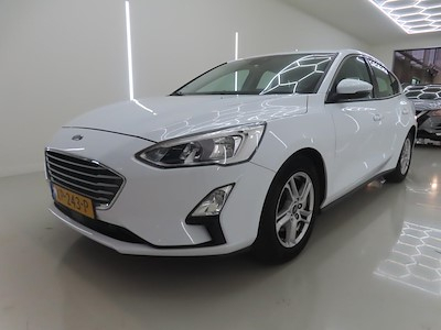 Ford FOCUS 1.0 EcoBoost 100pk Trend Edition Business