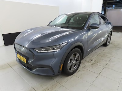 Ford Mustang mach-e 75kWh RWD 5d Technology Pack ActieAuto