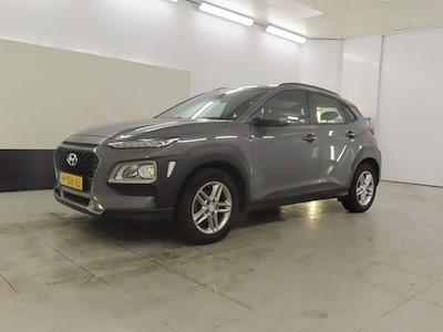 Hyundai KONA 1.0 T-GDI ActieAuto 5d Comfort APL