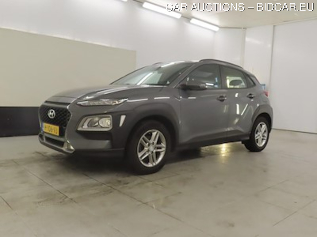 Hyundai KONA 1.0 T-GDI ActieAuto 5d Comfort APL