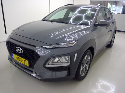 Hyundai KONA 1.6 GDI HEV Comfort 5d