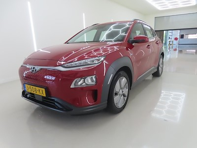 Hyundai KONA Comfort Electric 64 kWh 5d