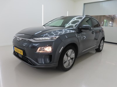 Hyundai KONA Fashion Electric 39 kWh 5d