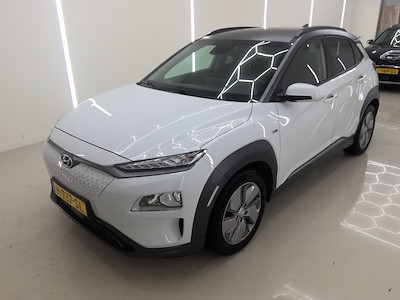 Hyundai KONA Fashion Electric 64 kWh 5d