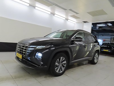 Hyundai TUCSON 1.6 T-GDI HEV Comfort Automaat 5d