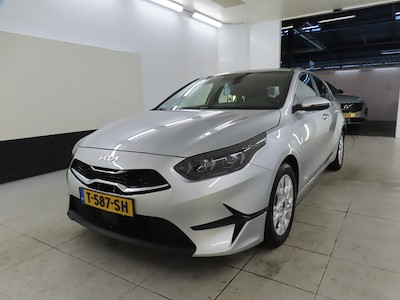 Kia Ceed 1.0 T-GDi DynamicLine 5d