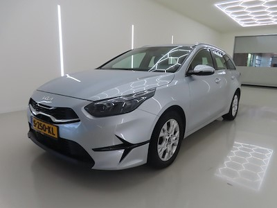Kia Ceed sportswagon 1.0 T-GDi DynamicLine 5d
