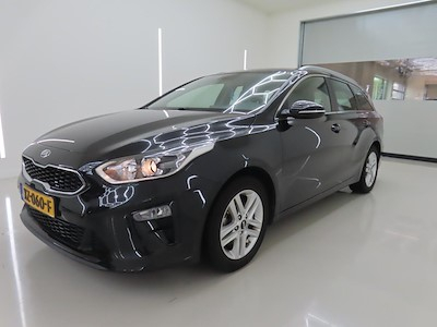 Kia Ceed sportswagon 1.0 T-GDi DynamicLine 5d