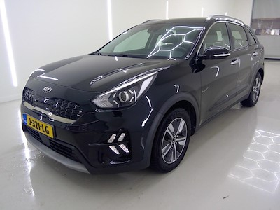 Kia Niro 1.6 GDi Hybrid DynamicLine 5d