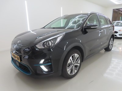 Kia Niro e-Niro EV DynamicLine 5d